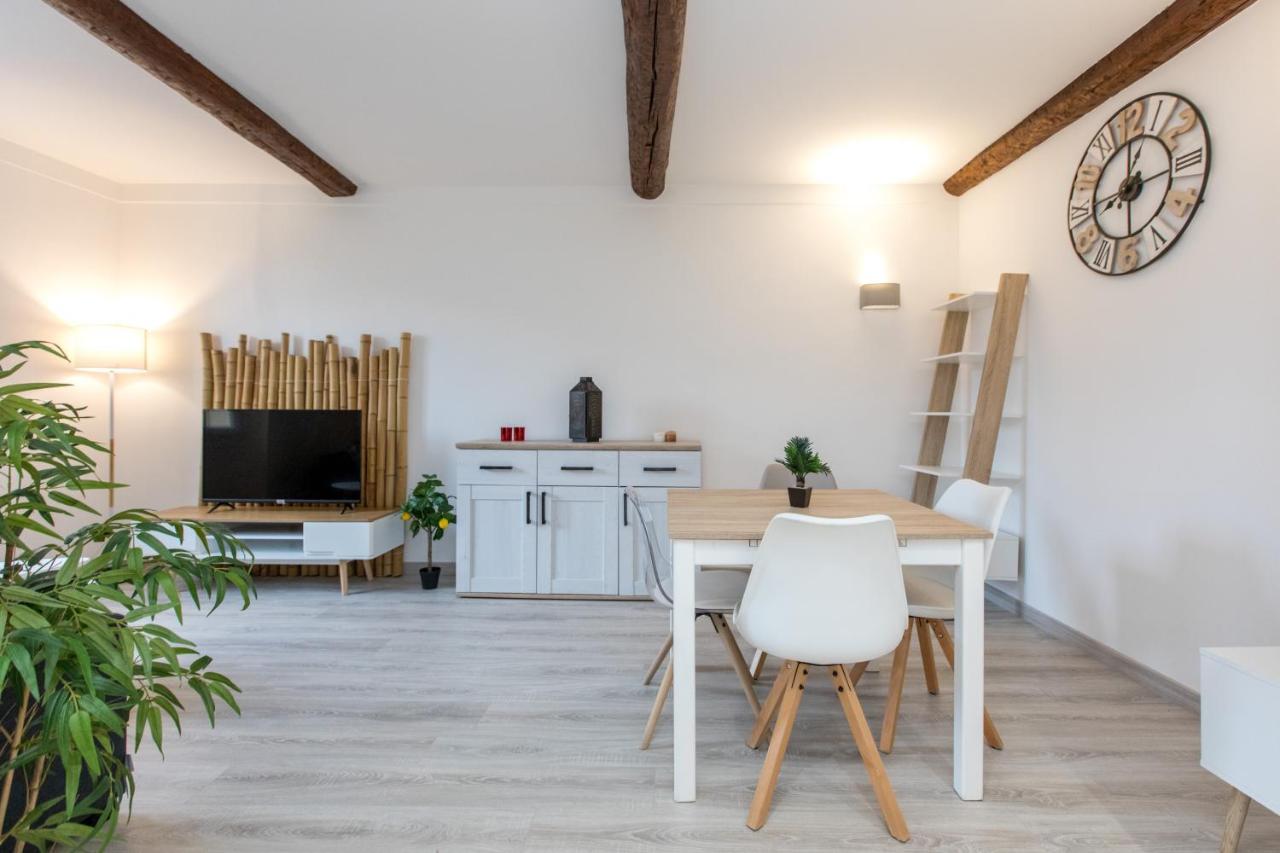Le Forville : 400M Palais, Calme, Clim Cannes Kültér fotó